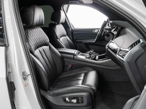 Внедорожник BMW X5 2019 года, 6500000 рублей, Тюмень