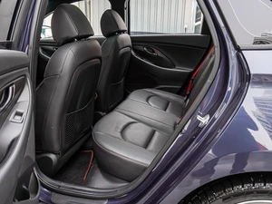 Хетчбэк Hyundai i30 2020 года, 2520000 рублей, Краснодар