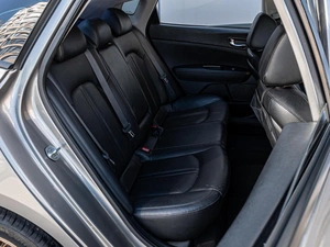Седан Kia Optima 2016 года, 1390000 рублей, Краснодар