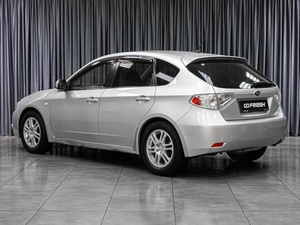 Хетчбэк Subaru Impreza 2011 года, 969000 рублей, Тюмень