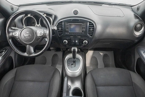 Внедорожник Nissan Juke 2011 года, 1099000 рублей, Барнаул