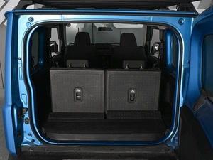 Внедорожник Suzuki Jimny 2019 года, 1929000 рублей, Аксай