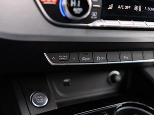 Седан Audi A4 2022 года, 3699000 рублей, Большой Сочи
