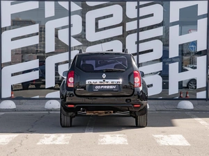 Внедорожник Renault Duster 2012 года, 870000 рублей, Краснодар