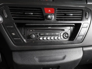 Минивэн Citroen C4 Picasso 2008 года, 479000 рублей, Воронеж