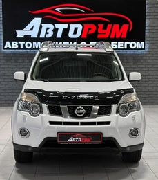 Внедорожник Nissan X-Trail 2012 года, 1347000 рублей, Красноярск