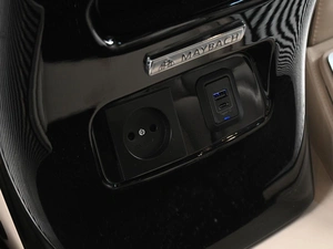 Минивэн Mercedes-benz V-класс 2024 года, 9499000 рублей, Ростов-на-Дону