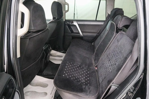 Внедорожник Toyota Land Cruiser Prado 2014 года, 2949000 рублей, Красноярск