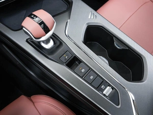 Внедорожник Changan X5 Plus 2025 года, 2565200 рублей, Ставрополь