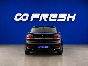 Седан Kia K7 2019 года, 2529321 рублей, Москва