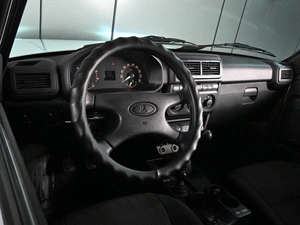 Внедорожник ВАЗ (LADA) Niva Legend 2024 года, 1125000 рублей, Ростов-на-Дону