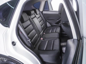 Внедорожник Mazda CX-5 2012 года, 1490000 рублей, Ростов-на-Дону