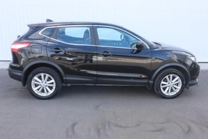 Внедорожник Nissan Qashqai 2018 года, 1840000 рублей, Брянск