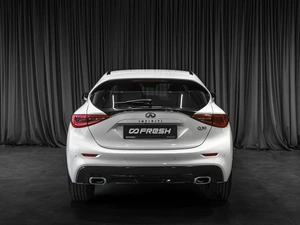 Хетчбэк Infiniti Q30 2017 года, 3199000 рублей, Тюмень