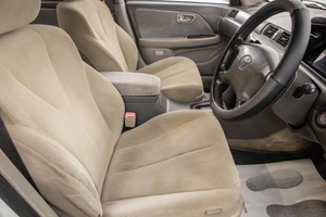 Универсал Toyota Mark II Wagon Qualis 1997 года, 499000 рублей, Барнаул