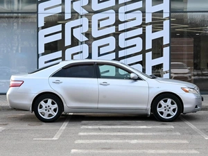 Седан Toyota Camry 2006 года, 950000 рублей, Волгоград