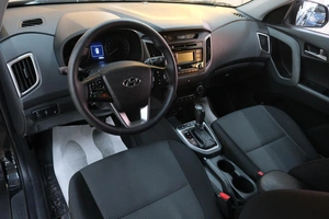 Внедорожник Hyundai Creta 2017 года, 1899000 рублей, Омск