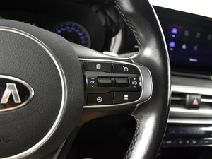 Седан Kia K5 2020 года, 2612900 рублей, Казань