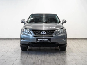 Внедорожник Lexus RX 2011 года, 2379000 рублей, Саратов