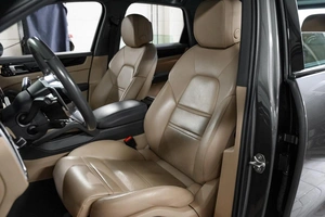 Внедорожник Porsche Cayenne 2021 года, 9299000 рублей, Ульяновск