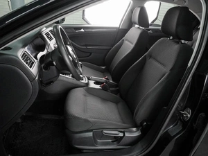 Седан Volkswagen Jetta 2013 года, 925000 рублей, Воронеж