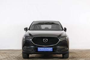Внедорожник Mazda CX-5 2019 года, 2629000 рублей, Тюмень