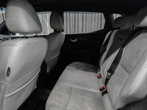 Внедорожник Nissan Qashqai 2018 года, 1770000 рублей, Красноярск