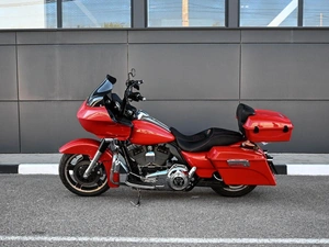 Harley-Davidson Road Glide 2009 года, 815000 рублей, Кирилловка