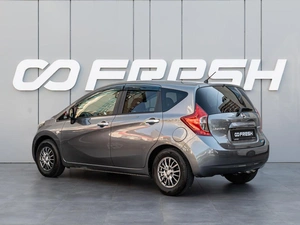Хетчбэк Nissan Note 2013 года, 1098000 рублей, Краснодар