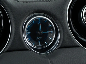 Седан Jaguar XJ 2014 года, 2669900 рублей, Москва