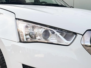 Хетчбэк Datsun mi-DO 2015 года, 530000 рублей, Большой Сочи