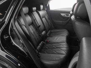 Внедорожник Infiniti FX37 2011 года, 1549000 рублей, Тюмень