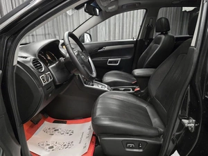 Внедорожник Opel Antara 2014 года, 1135000 рублей, Красноярск