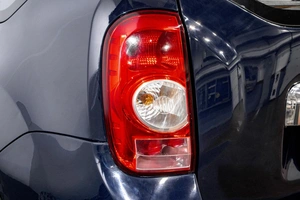 Внедорожник Renault Duster 2013 года, 999000 рублей, Барнаул