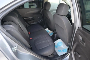 Седан Chevrolet Aveo 2012 года, 810000 рублей, Мирное