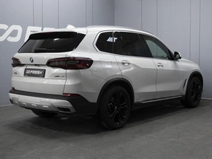 Внедорожник BMW X5 2020 года, 7800000 рублей, Омск