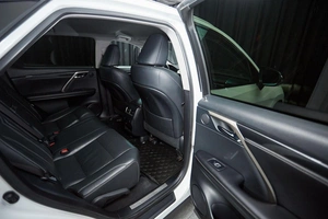 Внедорожник Lexus RX 2019 года, 4267000 рублей, Красноярск