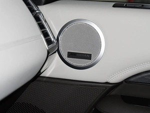 Внедорожник Land Rover Discovery 2019 года, 4300000 рублей, Санкт-Петербург