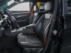 Седан Mercedes-benz C-класс 2013 года, 1699000 рублей, Сургут