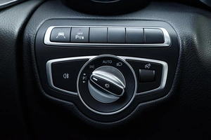 Внедорожник Mercedes-benz GLC-класс 2019 года, 3465000 рублей, Ульяновск