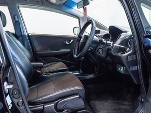 Универсал Honda Fit Shuttle 2011 года, 850000 рублей, Красноярск