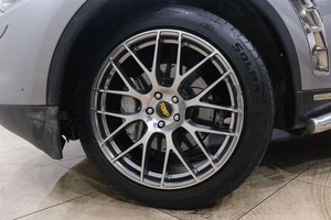 Внедорожник Infiniti FX37 2010 года, 1869000 рублей, Новокузнецк