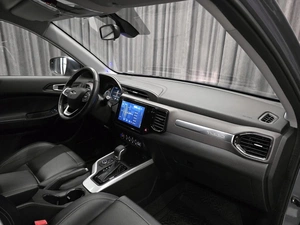 Внедорожник Chery Tiggo 4 2020 года, 1500000 рублей, Красноярск