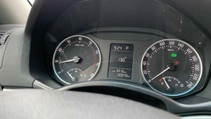 Лифтбек Skoda Octavia 2013 года, 890000 рублей, Солонцы