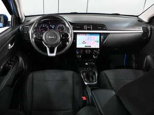 Хетчбэк Kia Rio X-Line 2018 года, 1369000 рублей, Ростов-на-Дону