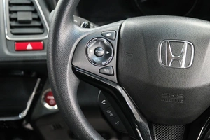 Внедорожник Honda Vezel 2014 года, 1629000 рублей, Омск