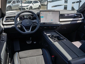 Внедорожник Volkswagen Teramont Pro 2026 года, 6379000 рублей, Краснодар