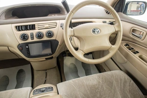 Универсал Toyota Vista 2000 года, 549000 рублей, Барнаул