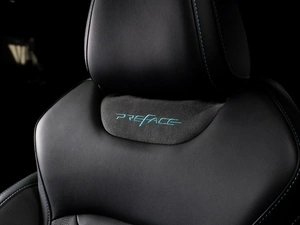 Седан Geely Preface 2023 года, 2779000 рублей, Тюмень