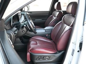 Внедорожник Hyundai Palisade 2023 года, 6294000 рублей, Кирилловка